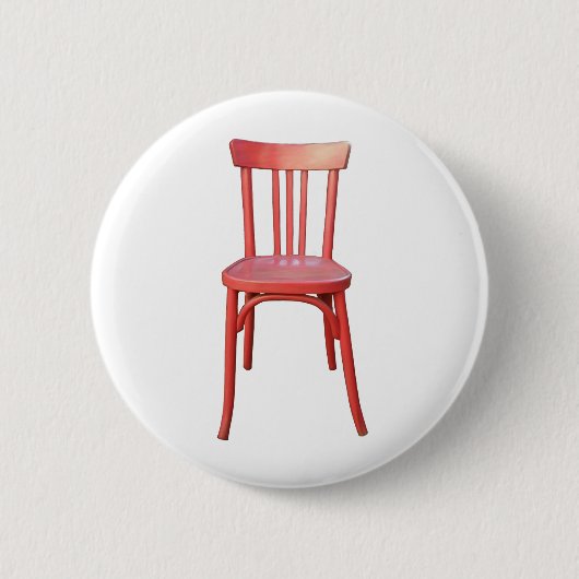 Rode Button (Voorkant)