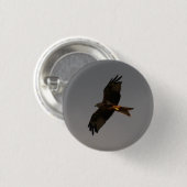 Rode Button (Voorkant /achterkant)