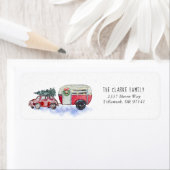  rode camper kerst retour adres label (Insitu)