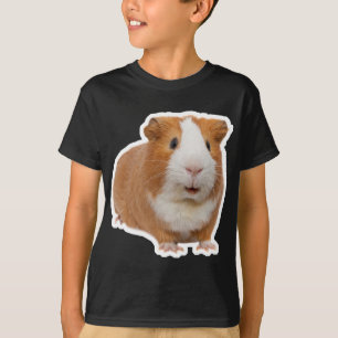 rode cavia t-shirt