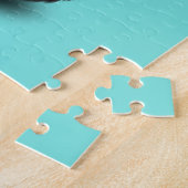 Rode Dag van de dode chimp Legpuzzel (Zijkant)