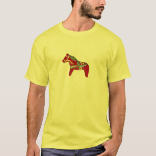 Rode dala t-shirt