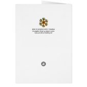 RODE D'ASCLEPIUS 7 CHAKRAS, YOGA, ÉNERGIE SPIRITUE (Dos)