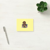 Rode Doxie Post-it® Notes (Kantoor)