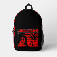 Rode draak
