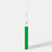 Rode Draak Keltische Vlag van Wales & Welsh Case-Mate iPhone Case (Achterkant / Links)