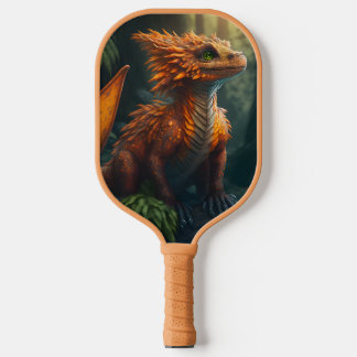 rode draak pickleball paddle