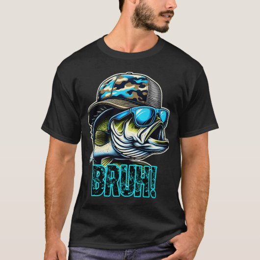 Rode Drum Kerstmis T-shirt (Voorkant)