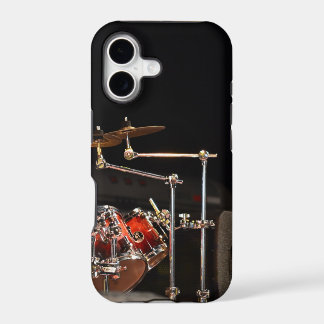 Rode drums