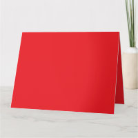 Rode en oranje kleurpotloden liggen naast elkaar i