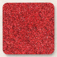 Rode Glitters