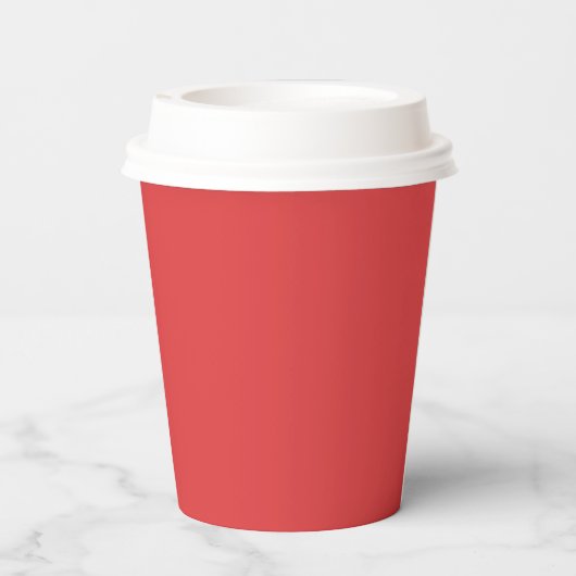 Rode Grote Boog Vrijgezellenfeest Papier Cup Papieren Bekers (Achterkant)