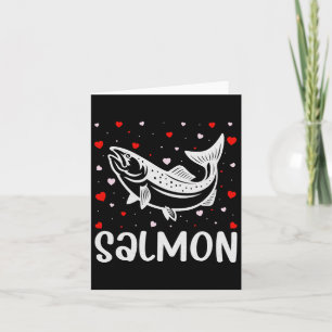 Rode Hart Cupid Liefde Grafisch Zalm Liefhebber Va Kaart