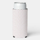 Rode harten net op wit (Seltzer Voorkant)