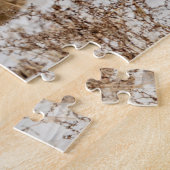 Rode hawk in de Hudson-vallei Legpuzzel (Zijkant)