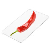 Rode hete peper magneet (Linkerzijde)