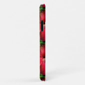 Rode Hibiscus...... Case-Mate iPhone Case (Achterkant/rechts)
