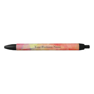 Rode hoek Vergelijking pen