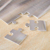 Rode hond legpuzzel (Zijkant)