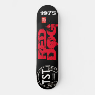 RODE HOND SKATEBOARDS / JMT NEDERLAND