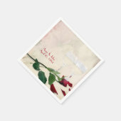 Rode Jubileum en wijnpartij Servet (Hoek)