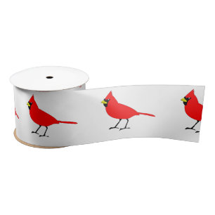 Rode kardinaal Dvogel Thunder_Cove Lint
