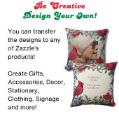 Rode Kardinaal Viering van het Leven Funeral Memor