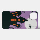 Rode kerstdecoratie Joy Case-Mate iPhone Case (Achterkant (horizontaal))