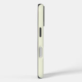 Rode klaprozen zomerweide, wilde bloemen Case-Mate iPhone case (Achterkant / Rechts)