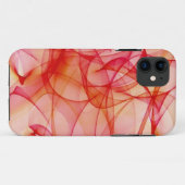 Rode krommen - iPhone 5-behuizing Case-Mate iPhone Case (Achterkant (horizontaal))