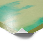 Rode Kruiszuster Foto afdrukken Afdruk (Hoek)