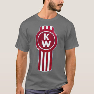 rode kw beste logo t-shirt
