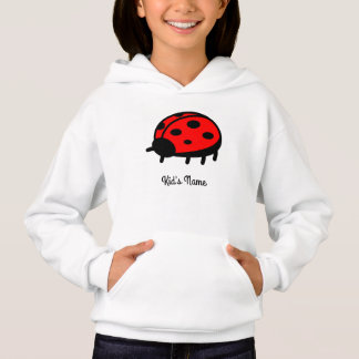 Rode ladybug