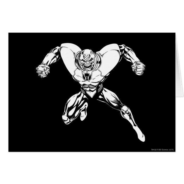 Rode lanthisterkorps - Rage Jump 3 (Voorkant Horizontaal)