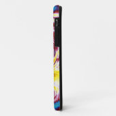 Rode Lente Case-Mate iPhone Case (Achterkant/links)