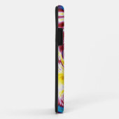 Rode Lente Case-Mate iPhone Case (Achterkant/rechts)