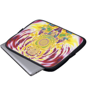 Rode Lente Laptop Sleeve
