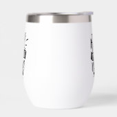 Rode Lippen en Wijnslokjes (Links)