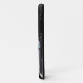 Rode Lippenstift Case-Mate iPhone Case (Achterkant/links)