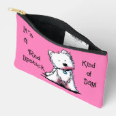 Rode lippenstift website klein etui (Open)