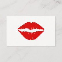 Rode lipstick