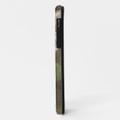Rode lynx Case-Mate iPhone case (Achterkant/links)