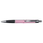 Rode Margriet Pen (Achterkant)