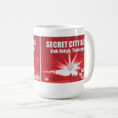 Rode Mok (Voorkant rechts)