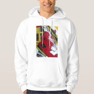 Rode Muse Hoodie