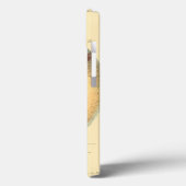 rode naaldhuls Case-Mate iPhone case (Achterkant / Links)