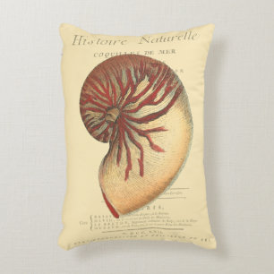  rode naaldhuls decoratief kussen