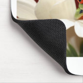 rode oogboomkikker muismat (Hoek)