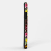 Rode orchideeën, luiers Case-Mate iPhone case (Achterkant/rechts)