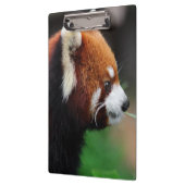 Rode panda klembord (Links)